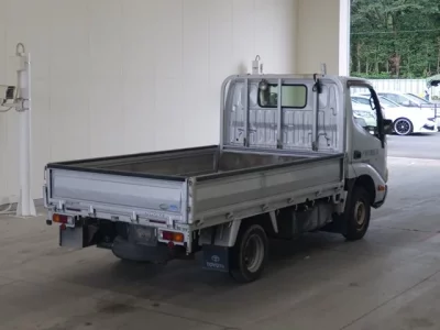 Toyota TOYOACE