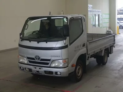 Toyota TOYOACE