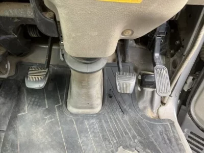 Toyota TOYOACE