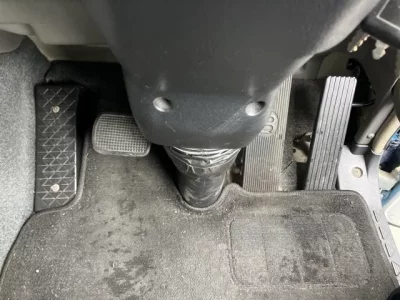 Mitsubishi SUPER GREAT