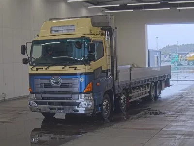 Hino PROFIA