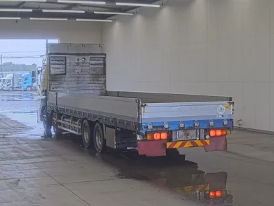 Hino PROFIA