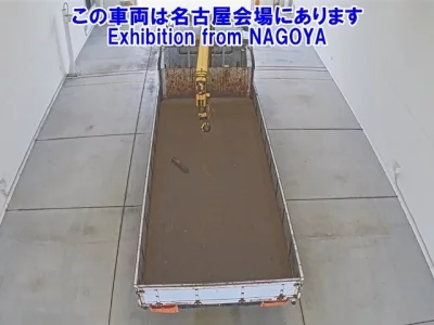 Hino TRUCK