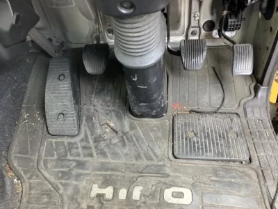 Hino RANGER