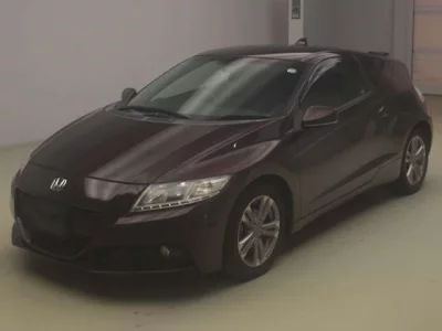 Honda CR-Z