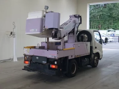 Hino DUTRO