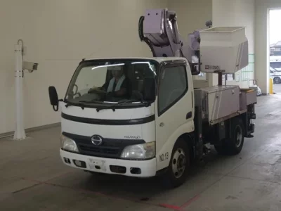 Hino DUTRO