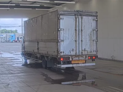 Mitsubishi FUSO FIGHTER