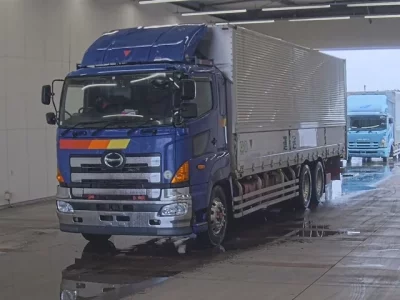 Hino PROFIA