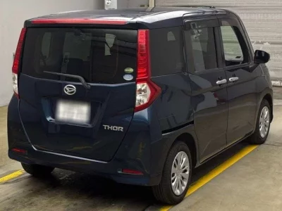 Daihatsu THOR