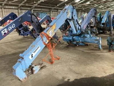 TADANO CRANE