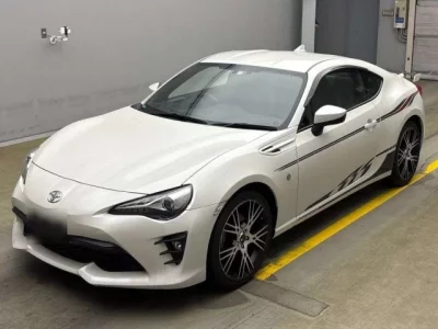 Toyota 86