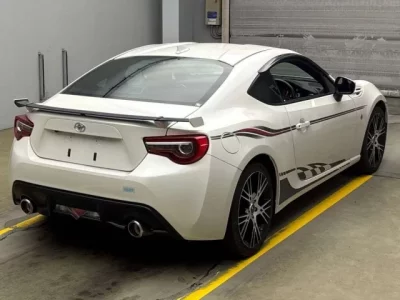 Toyota 86