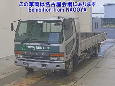 Mitsubishi FUSO FIGHTER