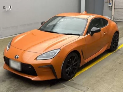Toyota 86