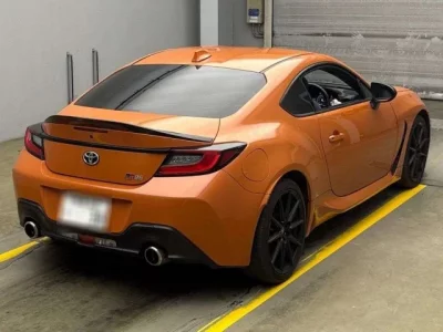 Toyota 86