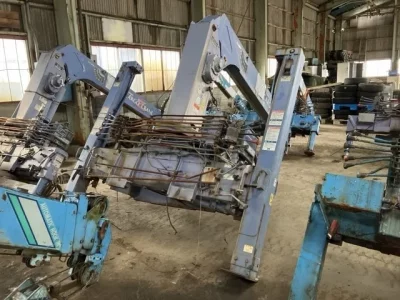 TADANO CRANE