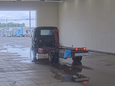 Mitsubishi FUSO FIGHTER