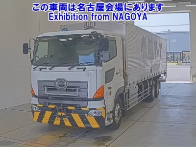 Hino PROFIA