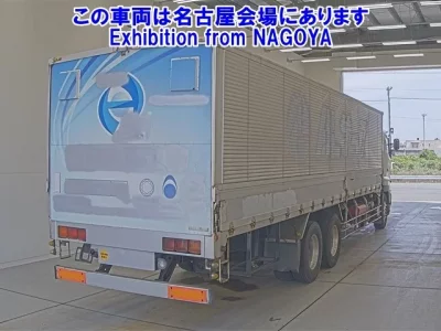 Hino PROFIA