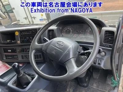 Hino PROFIA