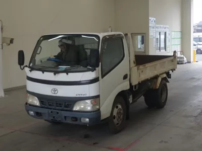 Toyota OTHER