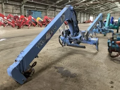 TADANO CRANE