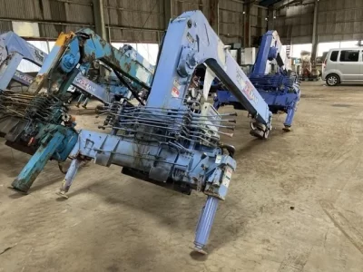 TADANO CRANE