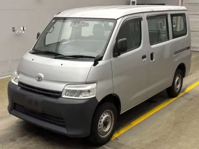 Toyota TOWN ACE VAN