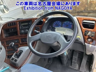 Nissan UD SERIES