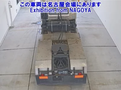 Nissan UD SERIES