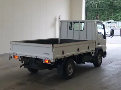 Mazda TITAN