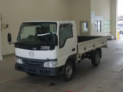 Mazda TITAN
