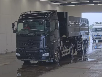 Hino PROFIA