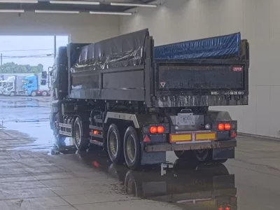 Hino PROFIA