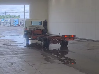 Hino RANGER