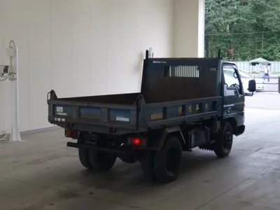 Mazda TITAN