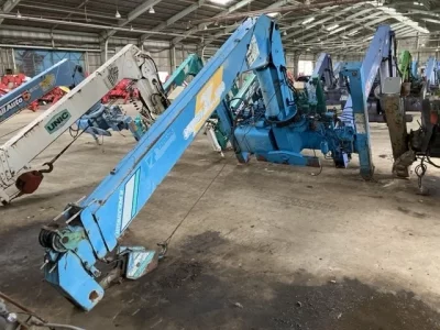 TADANO CRANE