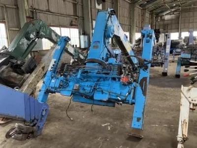 TADANO CRANE
