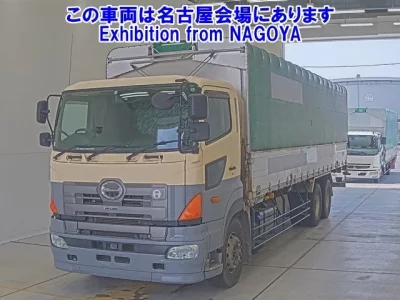 Hino PROFIA