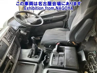 Hino PROFIA