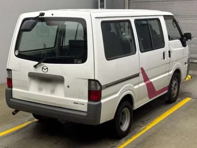Mazda BONGO VAN