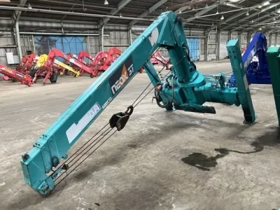 OTHERS MAEDA CRANE