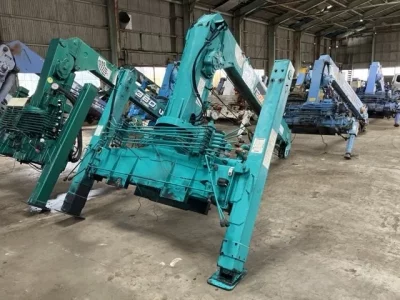 OTHERS MAEDA CRANE