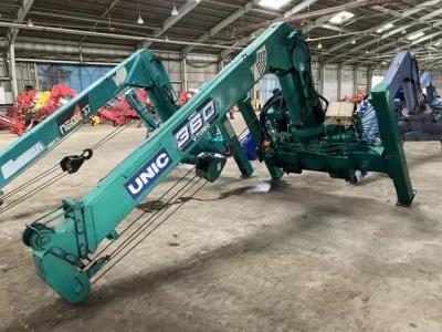 OTHERS UNIC CRANE