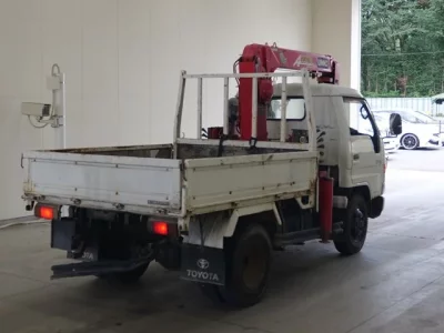 Toyota DYNA