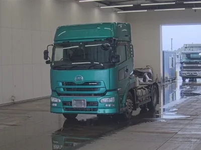 Nissan UD SERIES