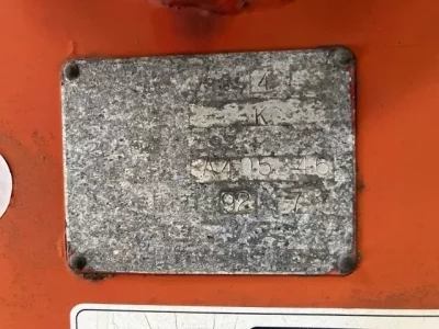 OTHERS UNIC CRANE