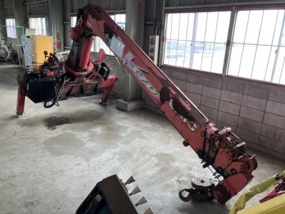 OTHERS UNIC CRANE