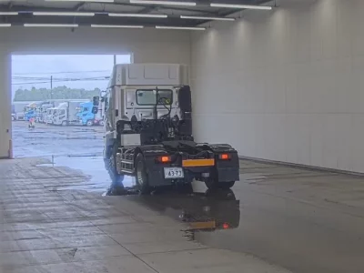 Hino PROFIA